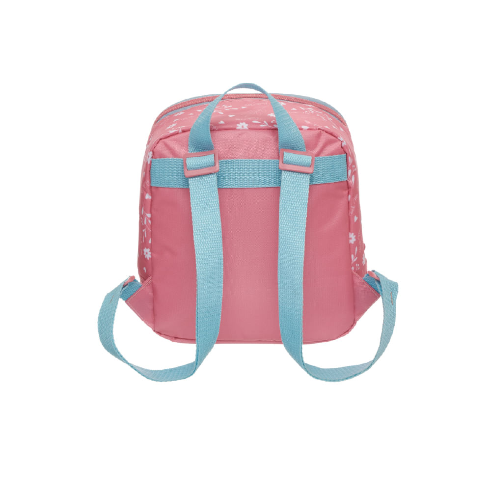 Lancheira Pack Me Fox Love Pacific Lancheira Pack Me Fox Love Pacific